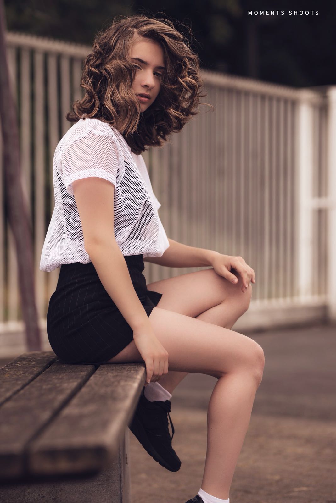 Photographie Diana Calancea