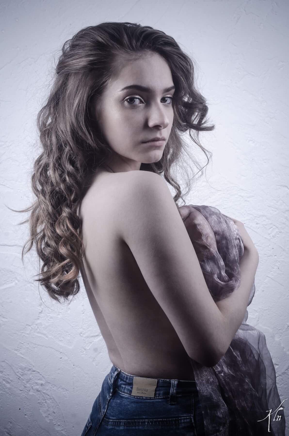 Photographie Diana Calancea