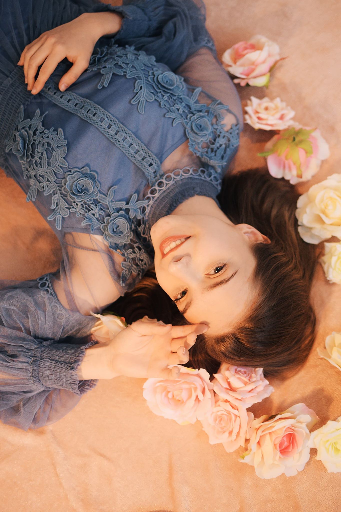 Photographie Diana Calancea