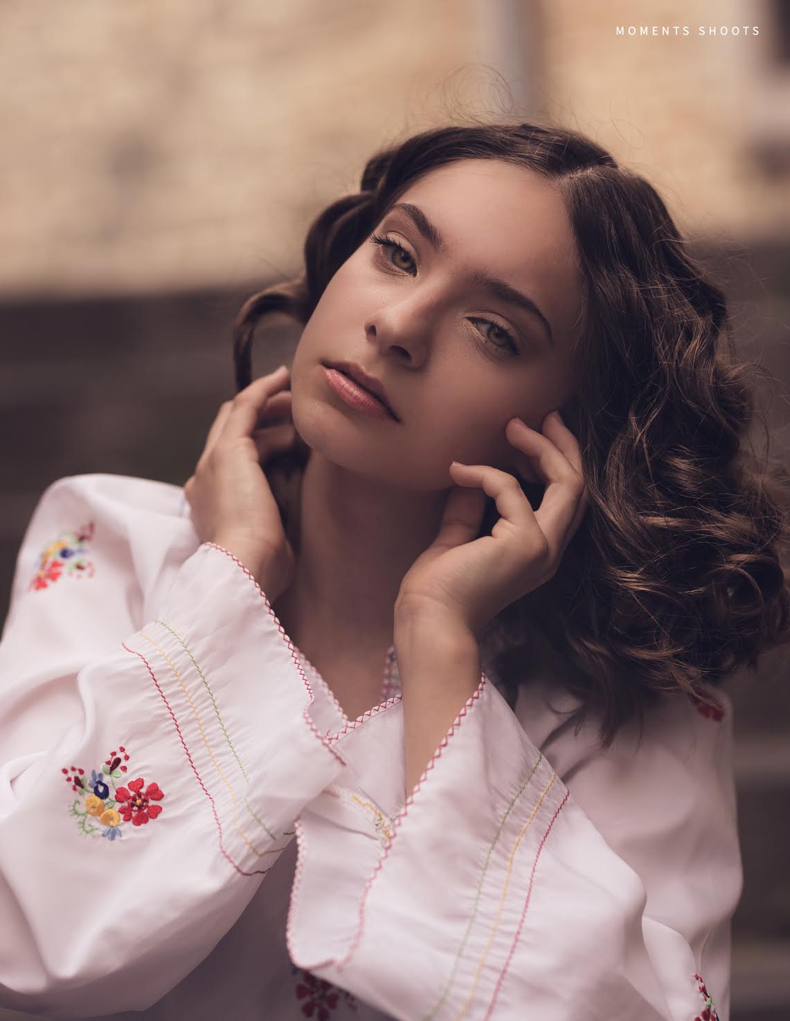 Photographie Diana Calancea