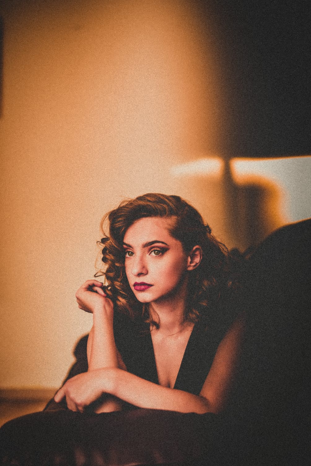 Photographie Diana Calancea