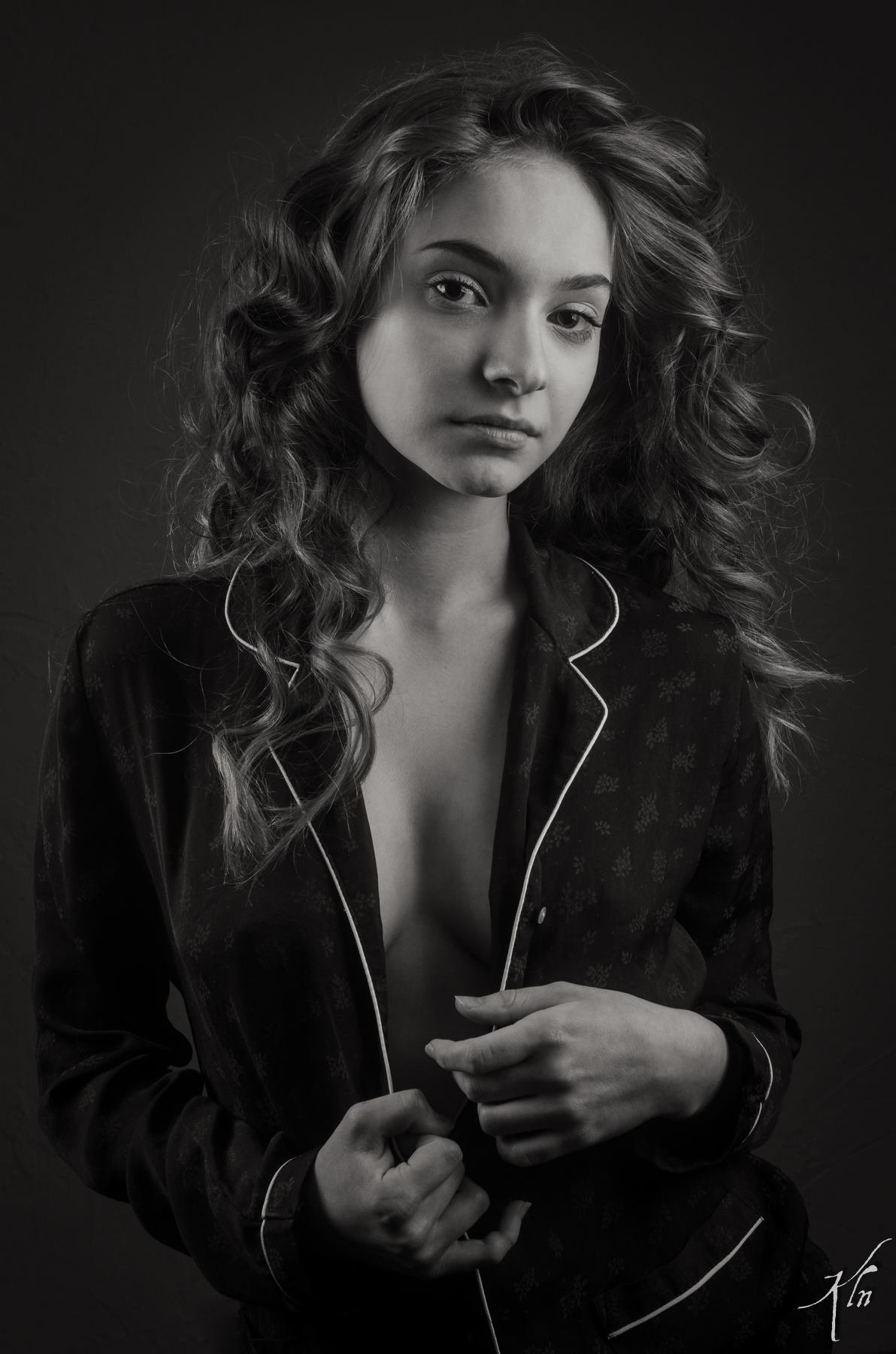 Photographie Diana Calancea