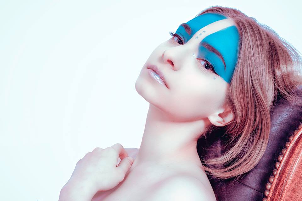 Photographie Diana Calancea